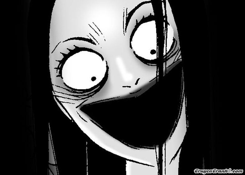 Kinh Dị Không Lời Chapter 34 - 14