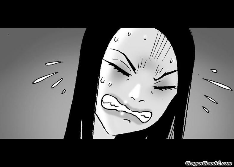 Kinh Dị Không Lời Chapter 34 - 10