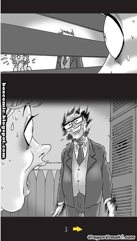 Kinh Dị Không Lời Chapter 35 - 3