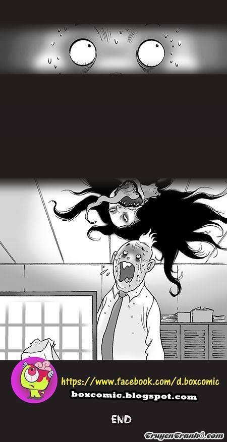 Kinh Dị Không Lời Chapter 39 - 4