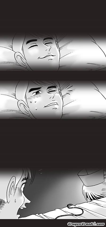 Kinh Dị Không Lời Chapter 40 - 2