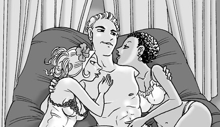 Kinh Dị Không Lời Chapter 43 - 1