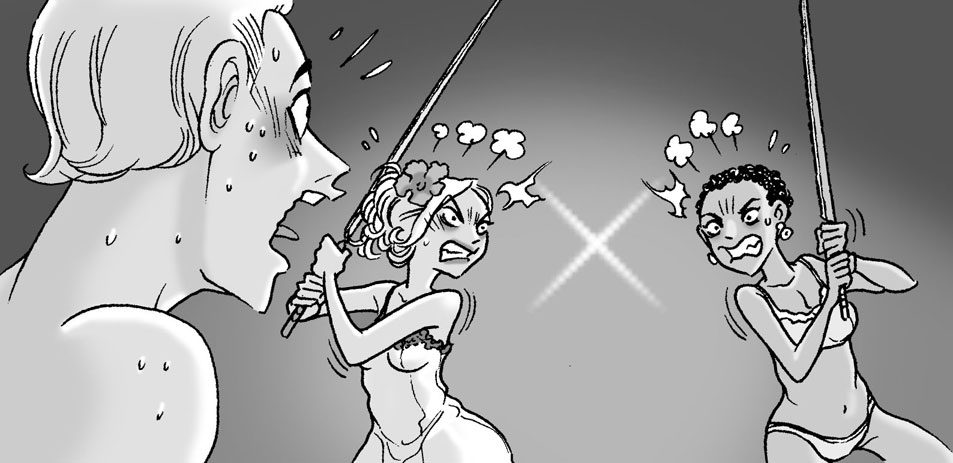 Kinh Dị Không Lời Chapter 43 - 11