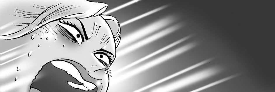 Kinh Dị Không Lời Chapter 43 - 12