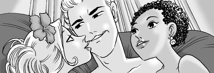 Kinh Dị Không Lời Chapter 43 - 3