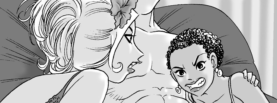 Kinh Dị Không Lời Chapter 43 - 5