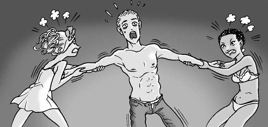 Kinh Dị Không Lời Chapter 43 - 7