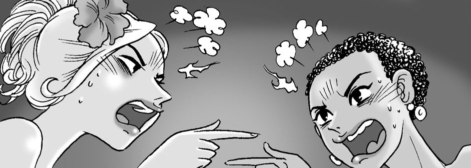 Kinh Dị Không Lời Chapter 43 - 8