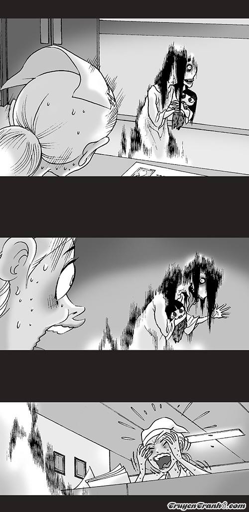 Kinh Dị Không Lời Chapter 44 - 2