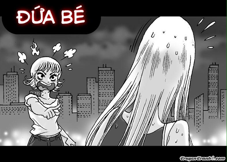 Kinh Dị Không Lời Chapter 45 - 1