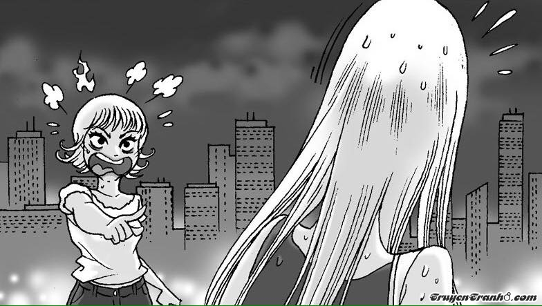 Kinh Dị Không Lời Chapter 45 - 3