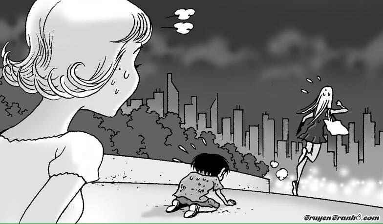 Kinh Dị Không Lời Chapter 45 - 4