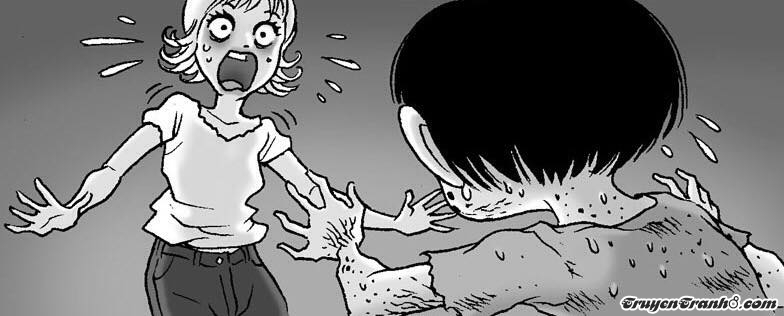 Kinh Dị Không Lời Chapter 45 - 5