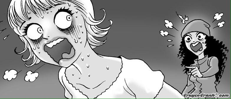 Kinh Dị Không Lời Chapter 45 - 10