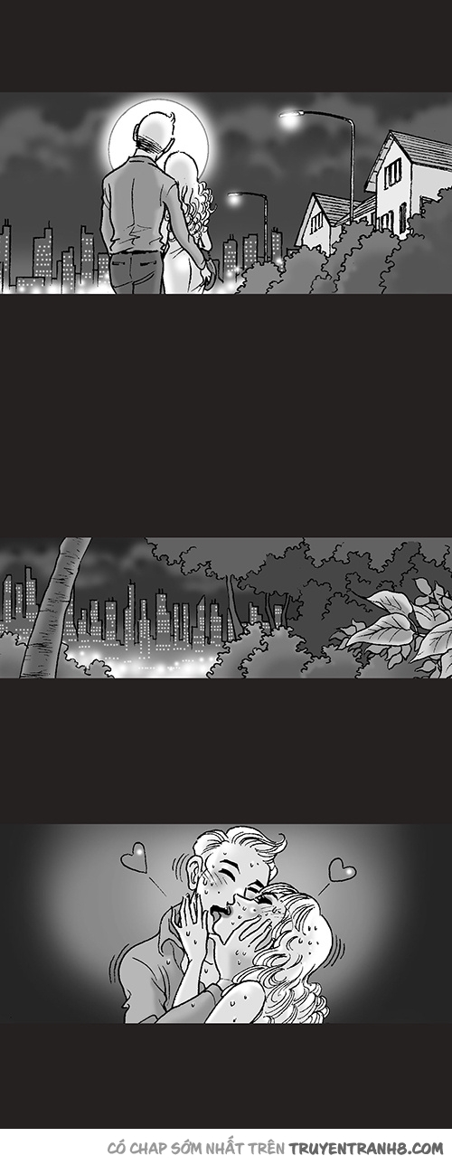 Kinh Dị Không Lời Chapter 46 - 3