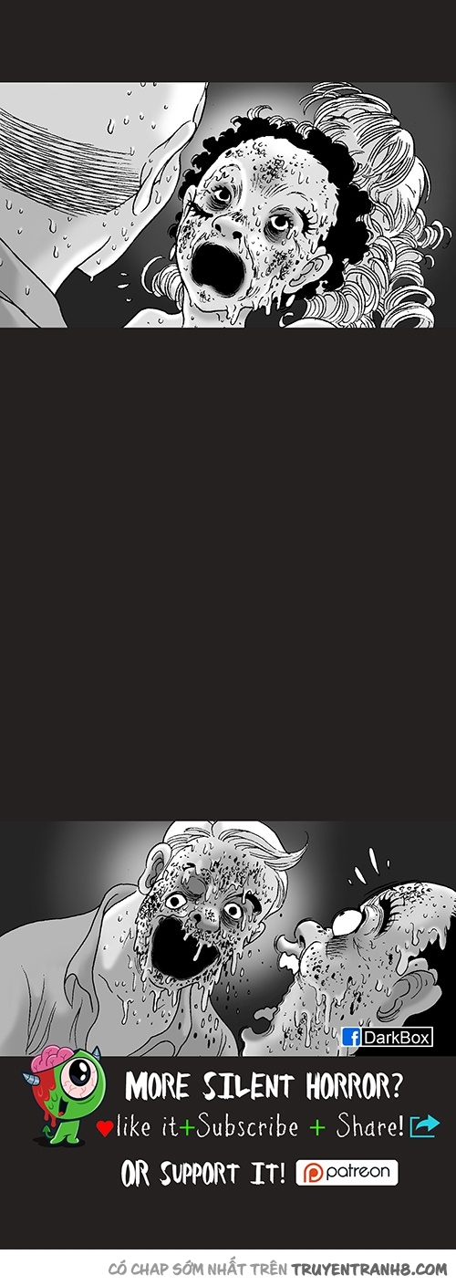 Kinh Dị Không Lời Chapter 46 - 5