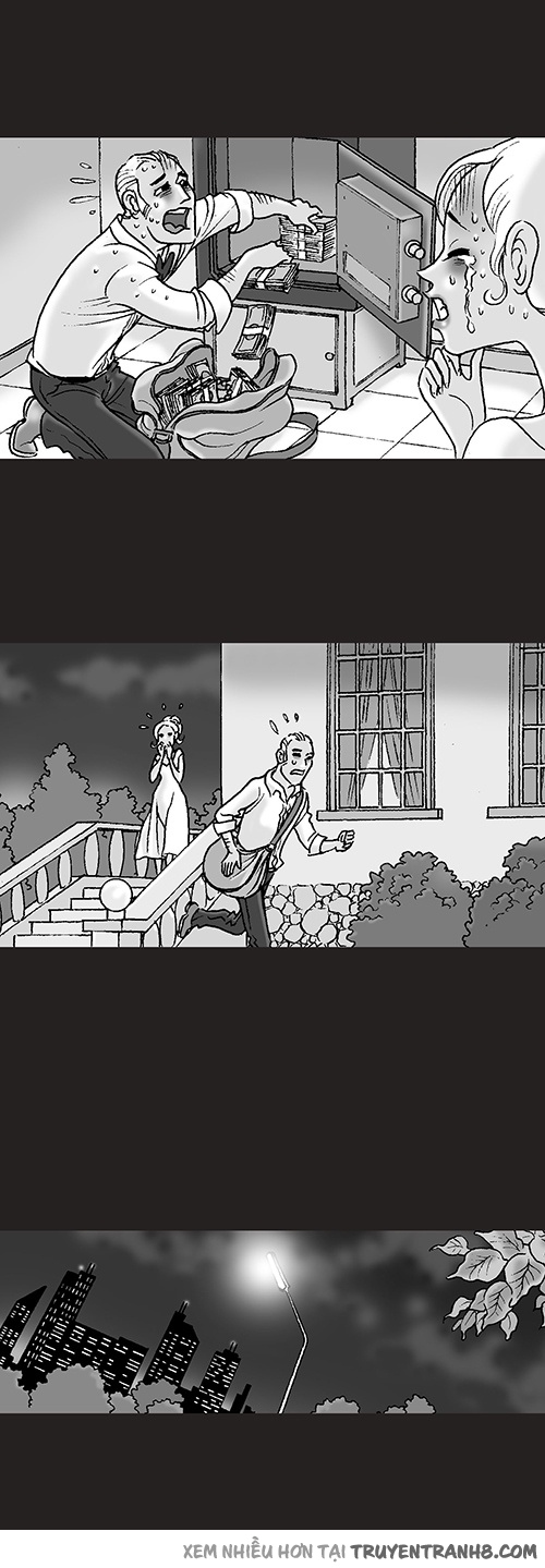 Kinh Dị Không Lời Chapter 48 - 2