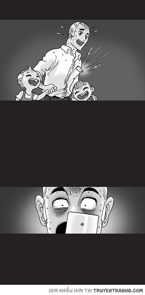 Kinh Dị Không Lời Chapter 48 - 4
