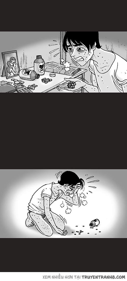 Kinh Dị Không Lời Chapter 49 - 2