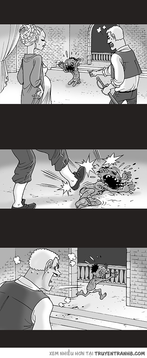 Kinh Dị Không Lời Chapter 50 - 2