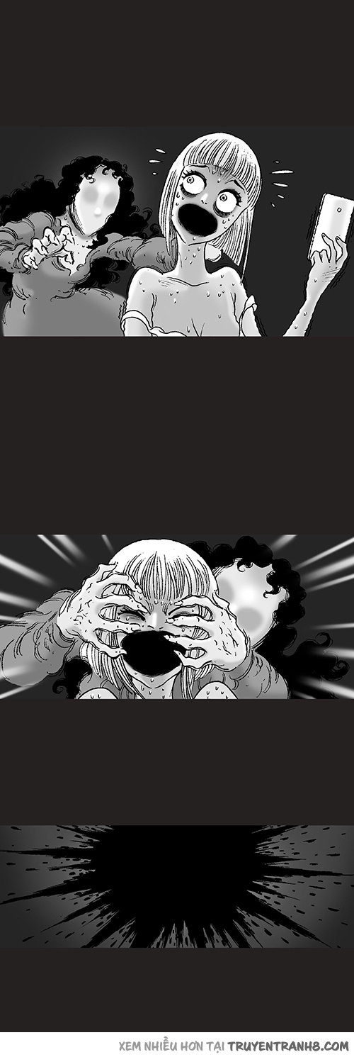 Kinh Dị Không Lời Chapter 51 - 2
