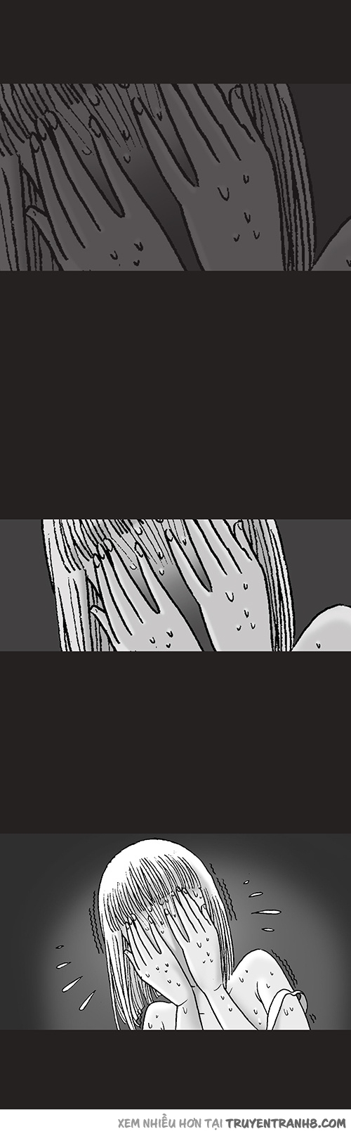 Kinh Dị Không Lời Chapter 51 - 3