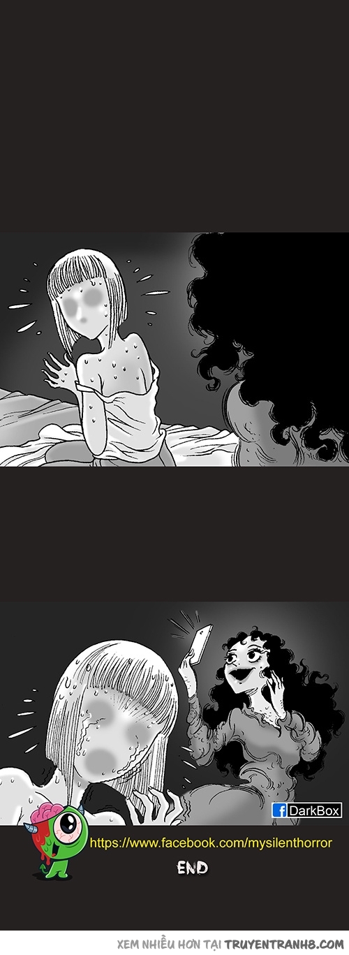 Kinh Dị Không Lời Chapter 51 - 4