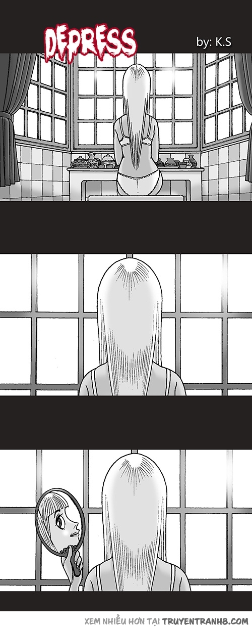 Kinh Dị Không Lời Chapter 52 - 1