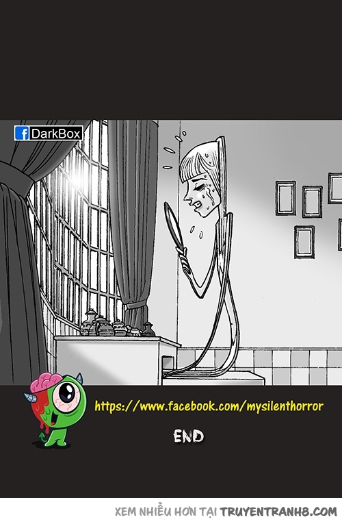 Kinh Dị Không Lời Chapter 52 - 4