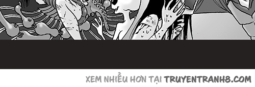 Kinh Dị Không Lời Chapter 54 - 2