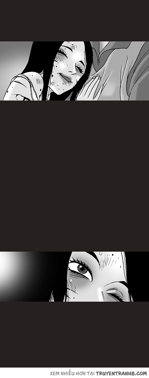 Kinh Dị Không Lời Chapter 54 - 4