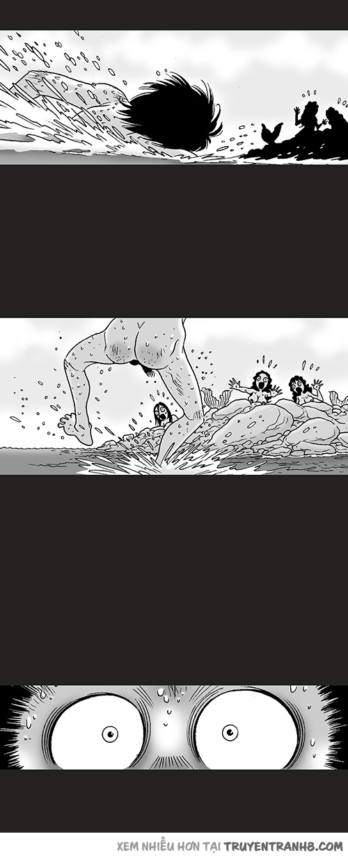 Kinh Dị Không Lời Chapter 56 - 3