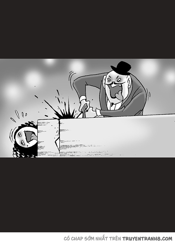 Kinh Dị Không Lời Chapter 65 - 2