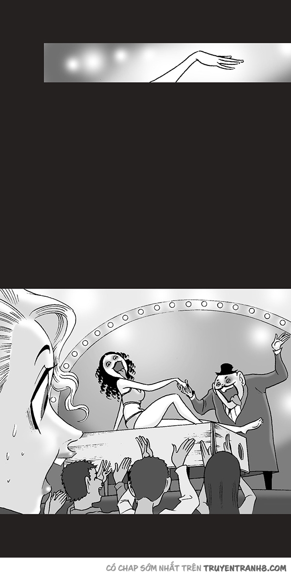 Kinh Dị Không Lời Chapter 65 - 5