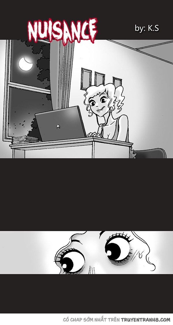 Kinh Dị Không Lời Chapter 66 - 1