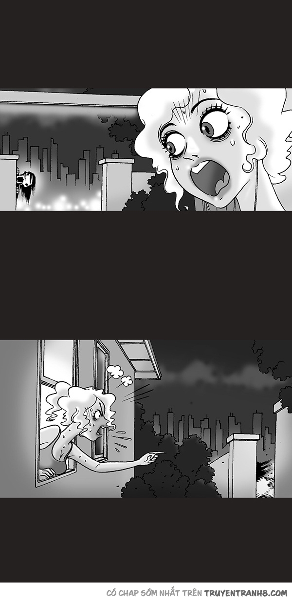 Kinh Dị Không Lời Chapter 66 - 2