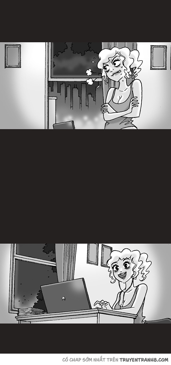 Kinh Dị Không Lời Chapter 66 - 3