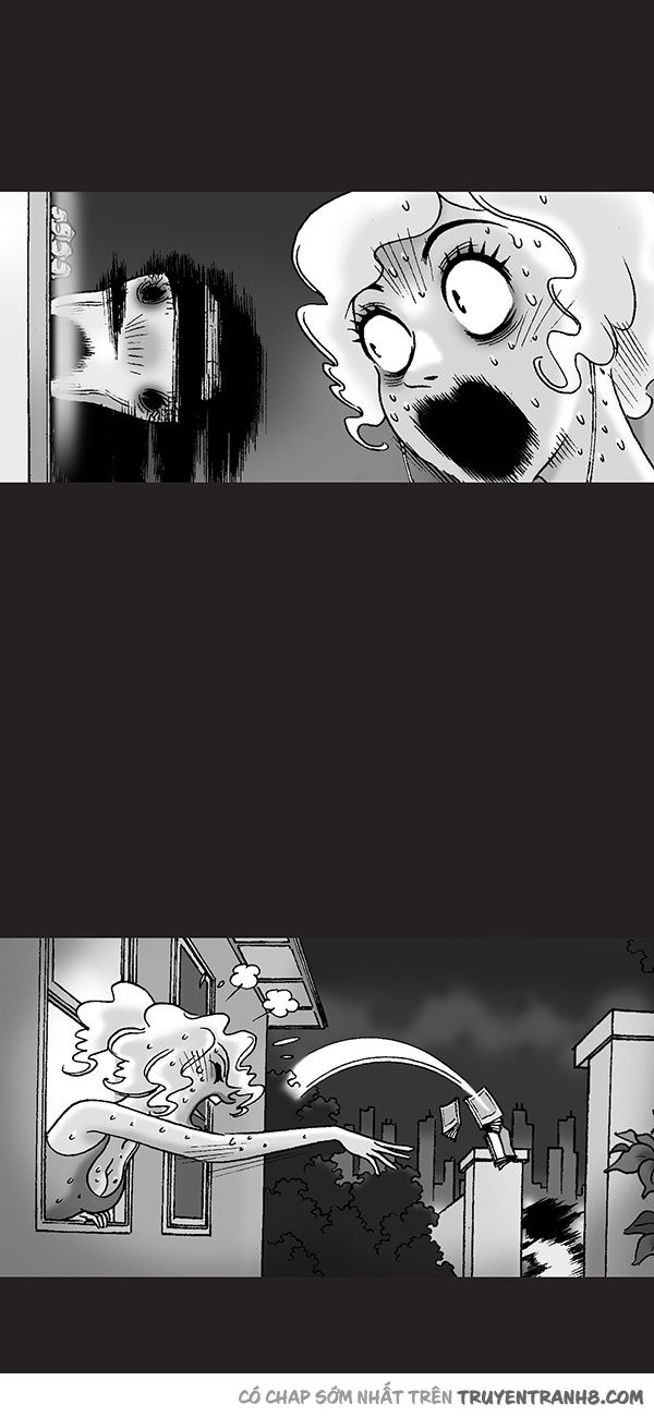 Kinh Dị Không Lời Chapter 66 - 4