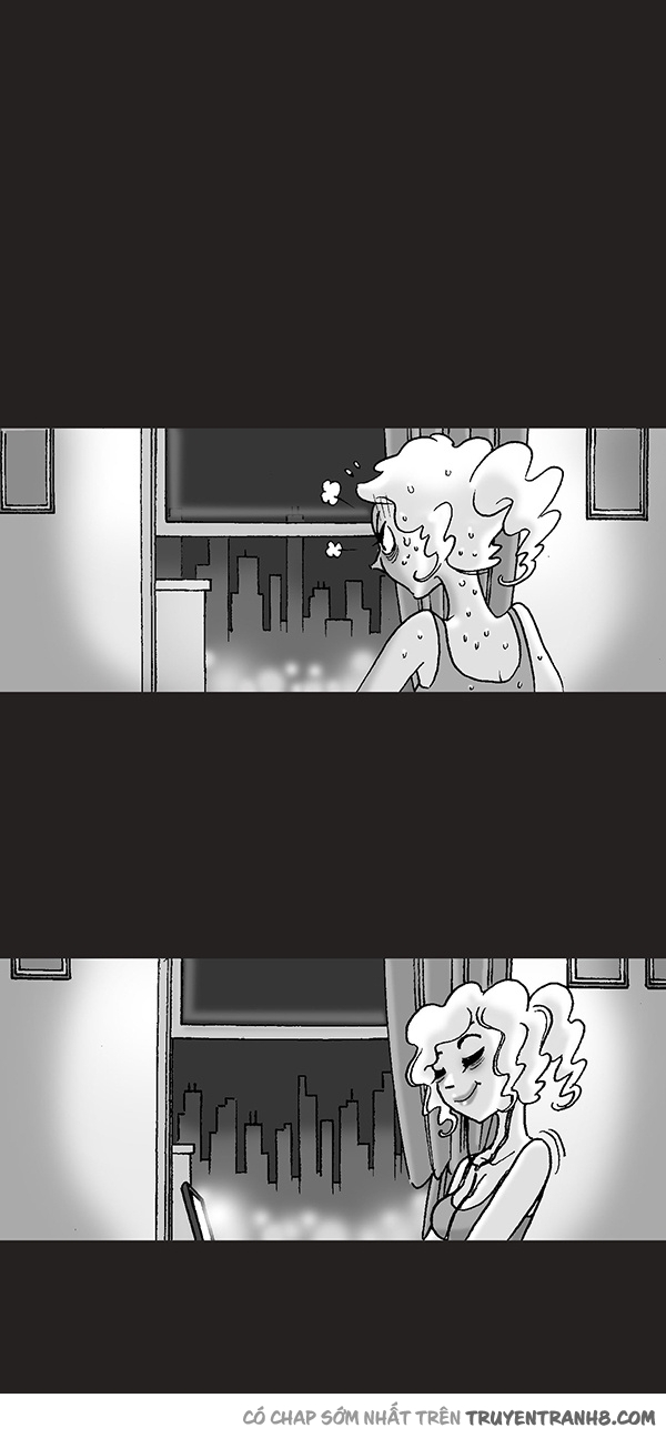 Kinh Dị Không Lời Chapter 66 - 5