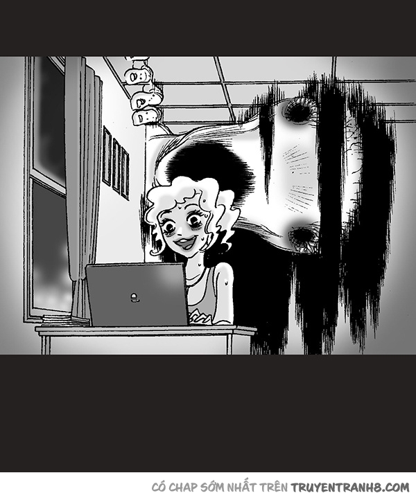 Kinh Dị Không Lời Chapter 66 - 7