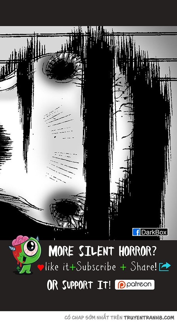 Kinh Dị Không Lời Chapter 66 - 8