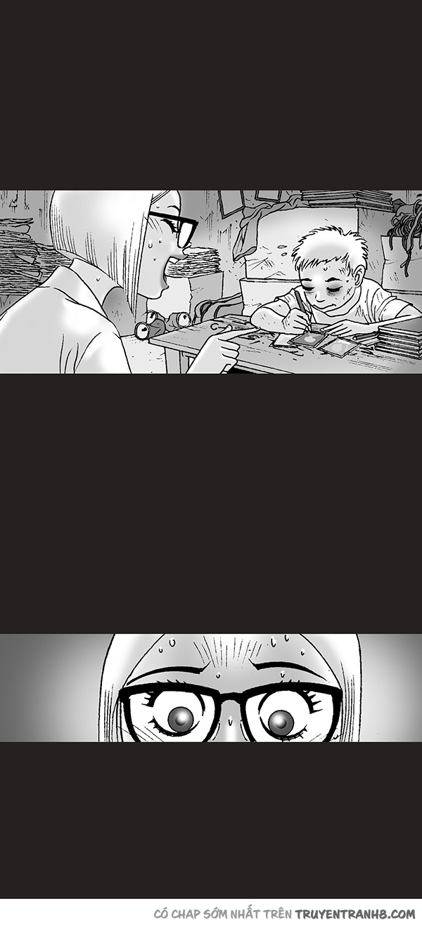 Kinh Dị Không Lời Chapter 67 - 3