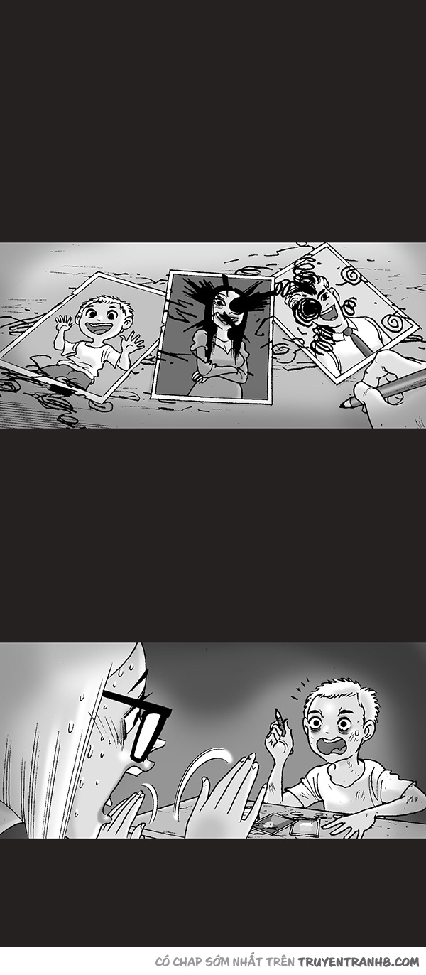 Kinh Dị Không Lời Chapter 67 - 4