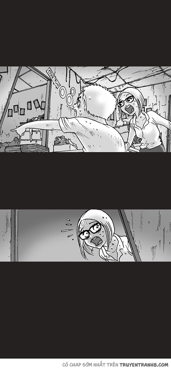 Kinh Dị Không Lời Chapter 67 - 5