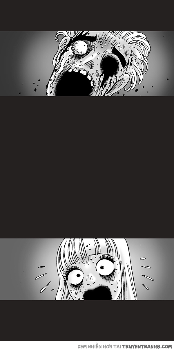 Kinh Dị Không Lời Chapter 68 - 7