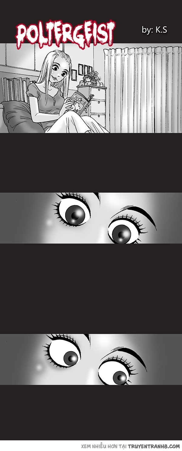 Kinh Dị Không Lời Chapter 69 - 1
