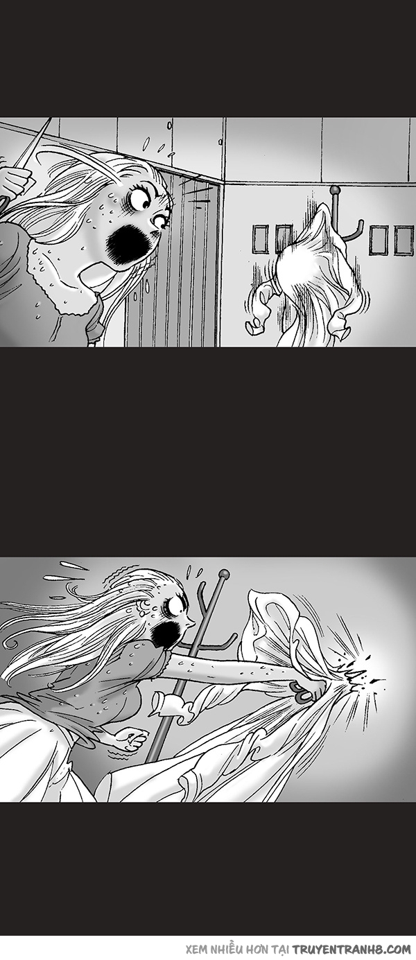 Kinh Dị Không Lời Chapter 69 - 3