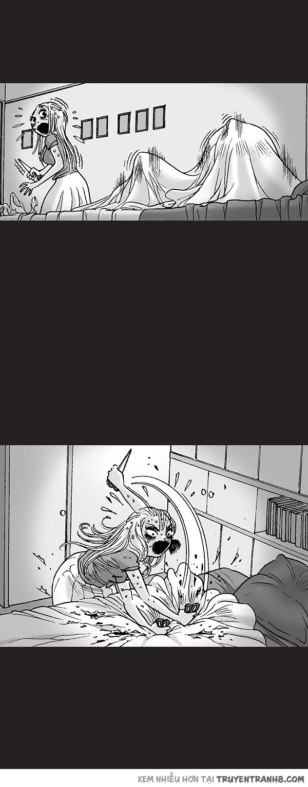 Kinh Dị Không Lời Chapter 69 - 4