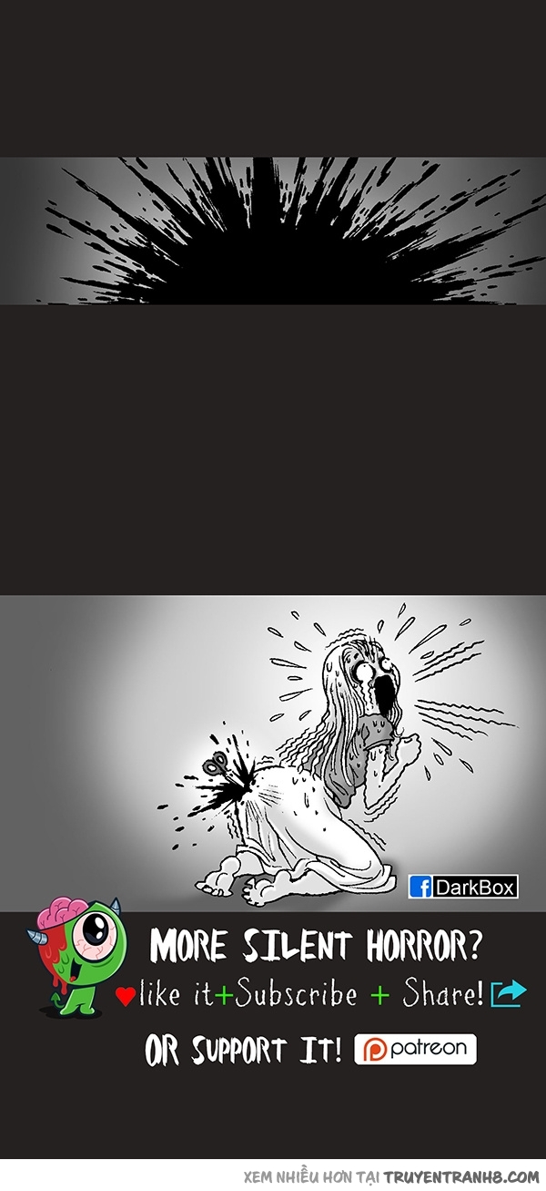 Kinh Dị Không Lời Chapter 69 - 6