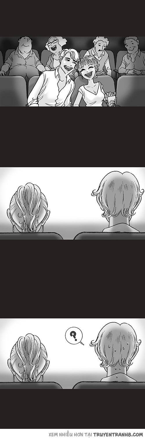 Kinh Dị Không Lời Chapter 70 - 2